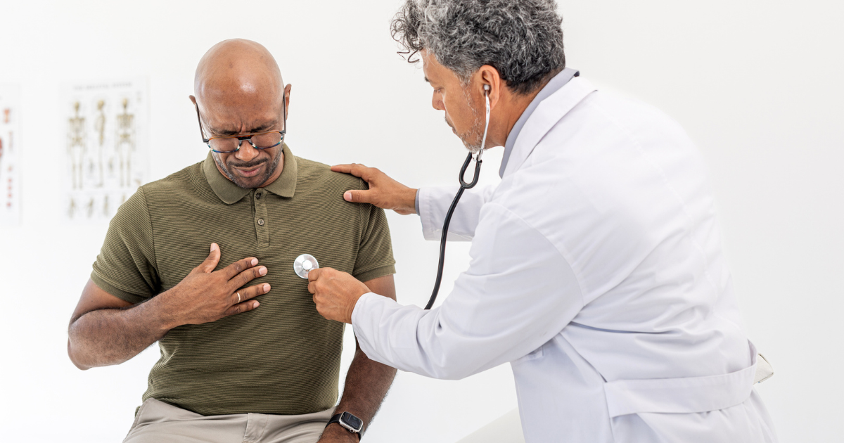 Rethinking a “rare” diagnosis: ATTR amyloidosis is more common than you think