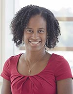 Jasmine Riviere Marcelin, MD