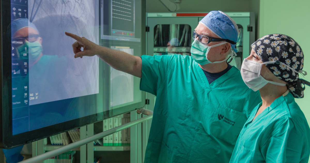 A neurovascular partner for your most complex patients