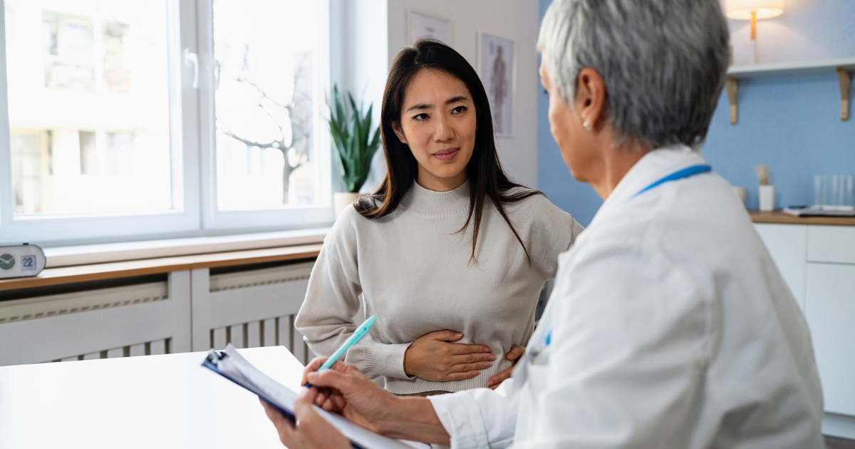 How does Crohn’s disease affect your cancer risk? How does Crohn’s disease affect your cancer risk?
