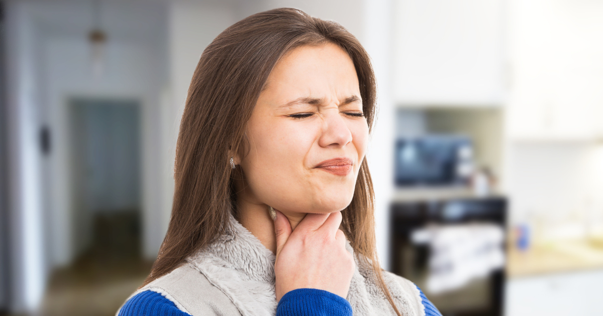 Symptoms of Cancer and How to Overcome Them 2024