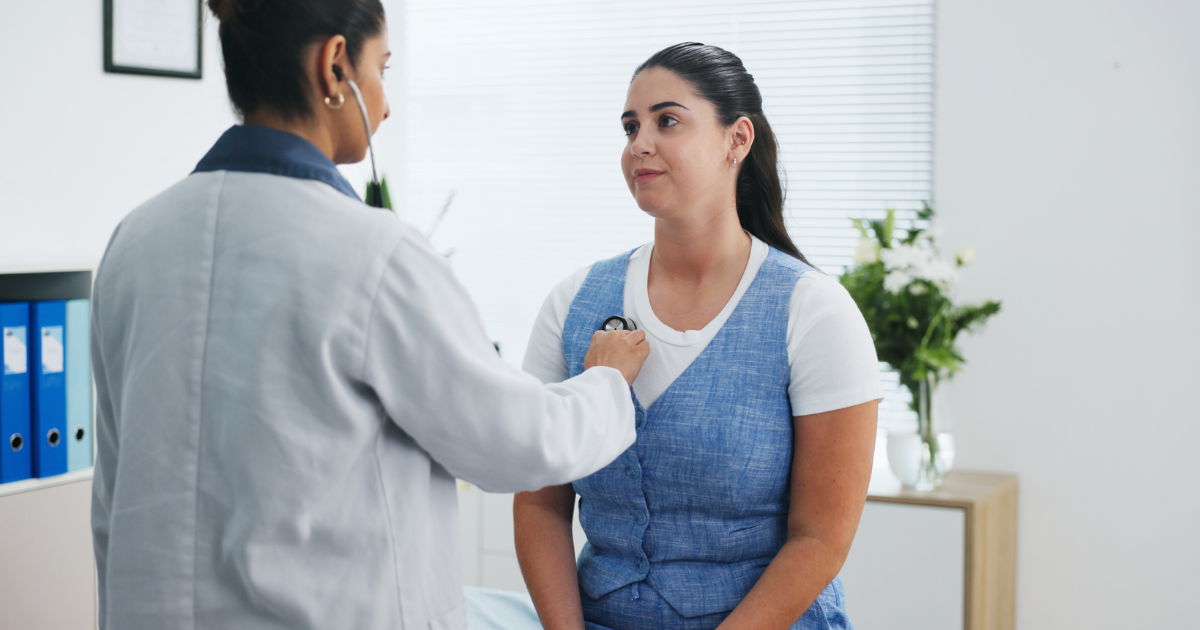 Updated guidelines call for lifelong ACHD specialist care