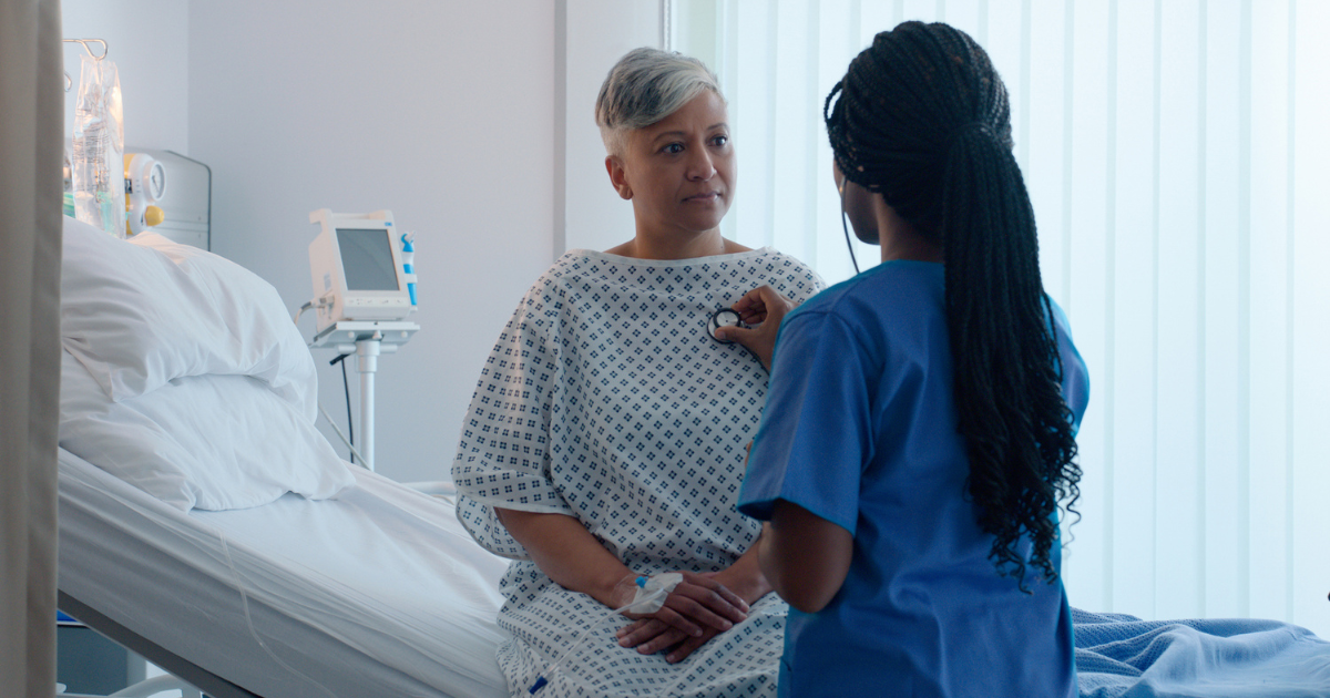 Cardiovascular disease in women: Overlooked risk factors and considerations for primary care providers