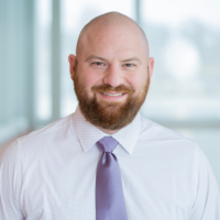 Alex Tomesch, MD