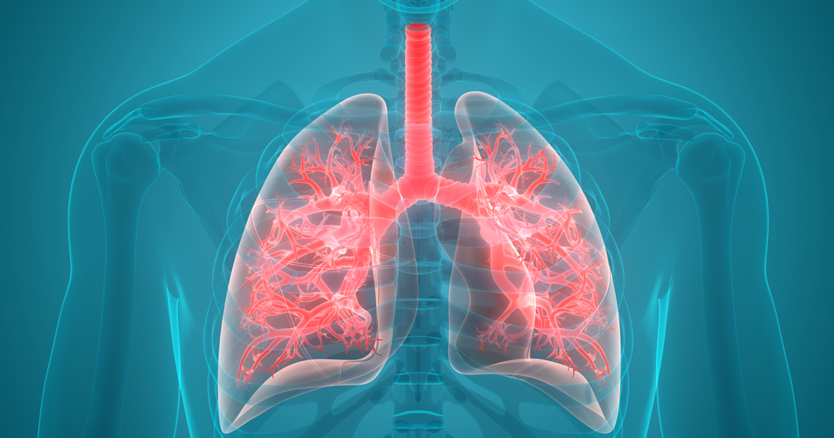 Keep Your Lungs Healthy (Infographic) | Northwestern Medicine