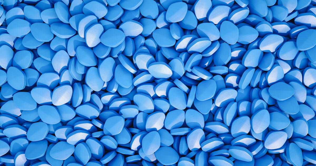 Is it safe to use Viagra without a prescription?