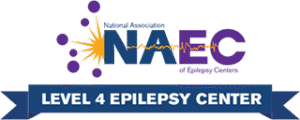 NAEC Level 4 Epilepsy Center