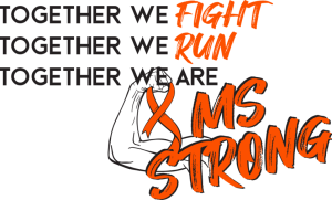MS Strong Community Race Event