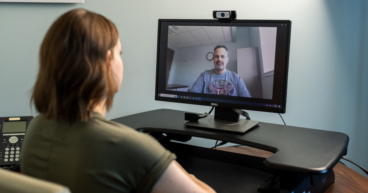 Telestroke network: Saving lives and improving outcomes