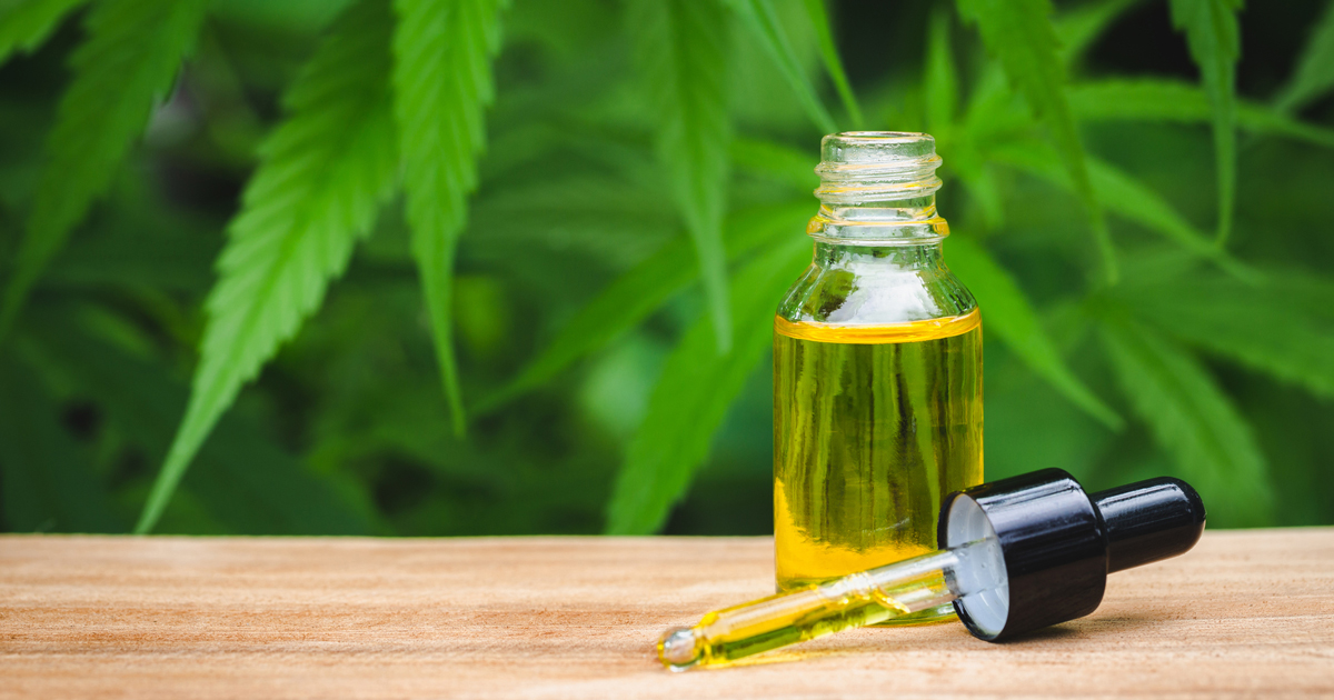 CBD oil: Risks and recent researchNebraska Medicine Omaha, NE