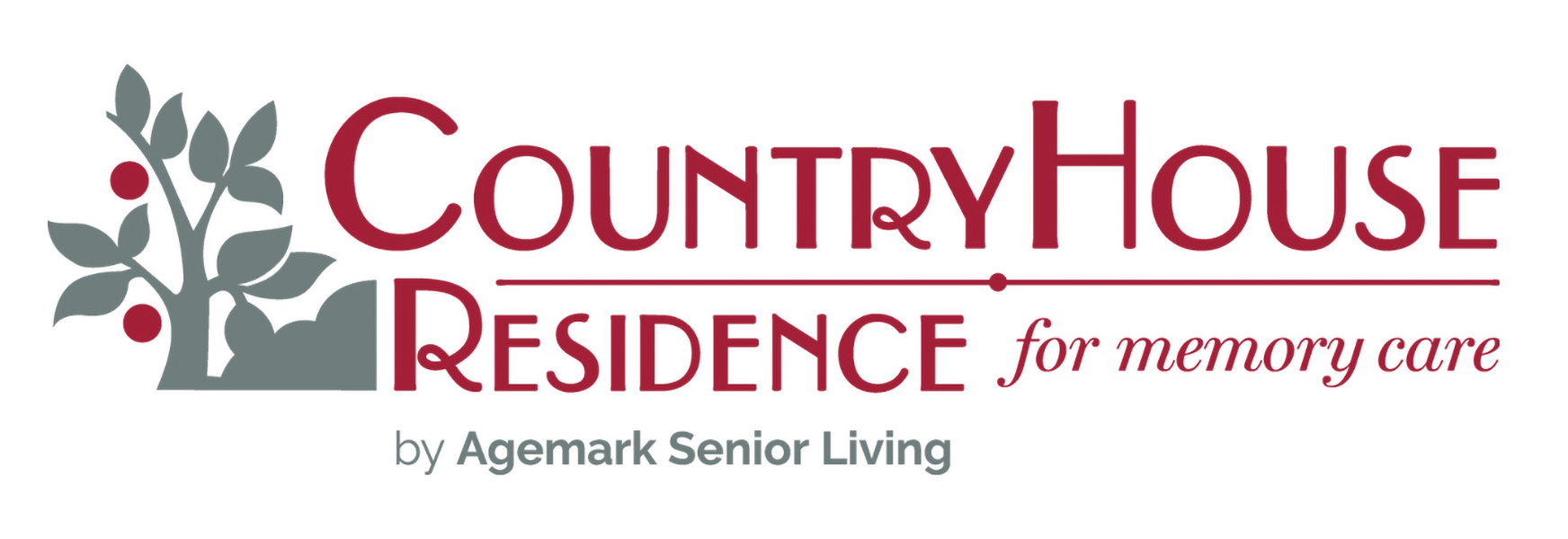 country house logo