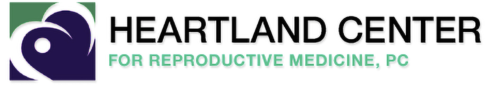 heartland center for reproductive health logo