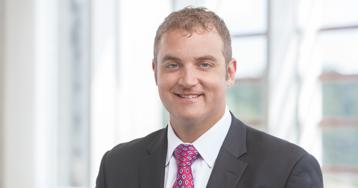 Scott Vincent, MD