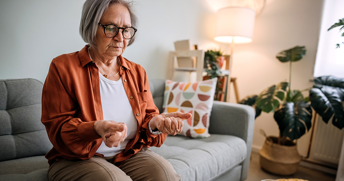 Degenerative cervical myelopathy: Causes, symptoms and treatment options - Vimarsana News