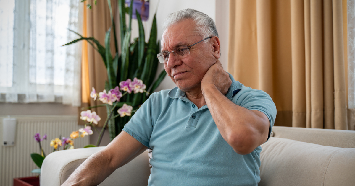 Nebraska Medicine Chronic Pain Management Program: Identifying patients who may benefit