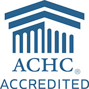 ACHC Accredited