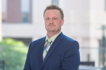 Jared Matya, PharmD, BCOP