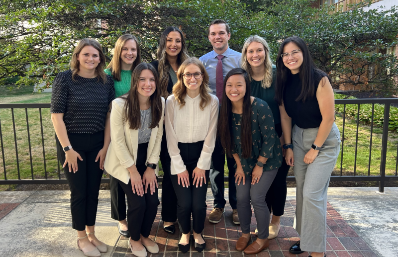 2023 Pharmacy Residency PGY1 Program