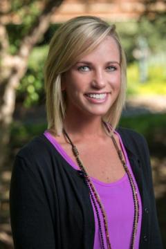 Ashley Kenkel