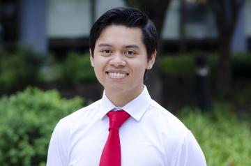 Nicholas (Austin) Jantrakul