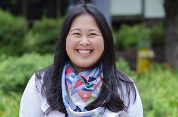 Shawnalyn Sunagawa