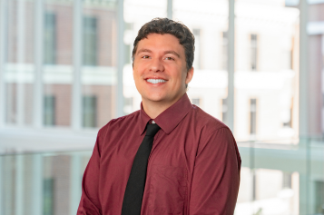 Ian Coffman, PharmD