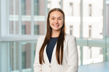 Jenna Davey, PharmD