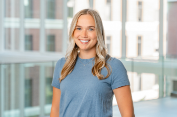 Jordan Dean, PharmD