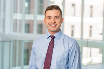 Mikey Franks, PharmD