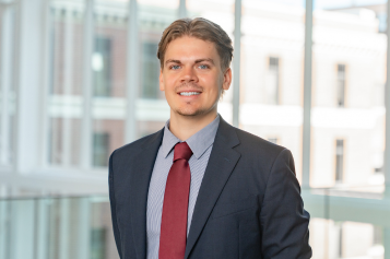 Andy Hawn, PharmD