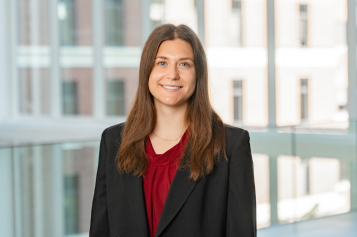 Kasey Klocek, PharmD