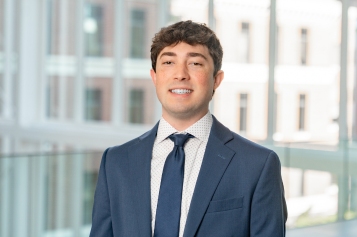 Ryan Kreill, PharmD