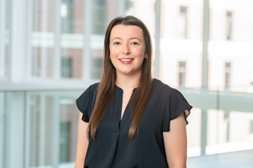 Katie Kreusel, PharmD