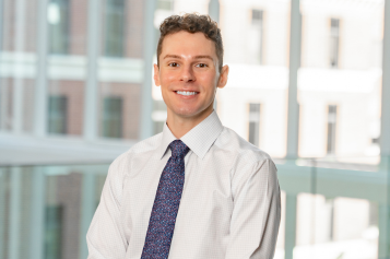 Andrew Maynor, PharmD