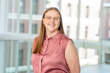 Anna Mills, PharmD