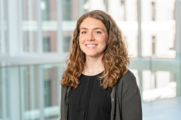Lindsey Paul, PharmD