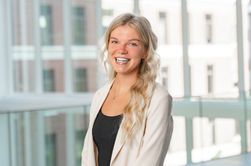 Ainsley Powers, PharmD