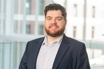 Parker Quinlan, PharmD