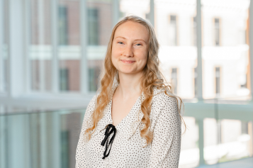 Madison Somero, PharmD