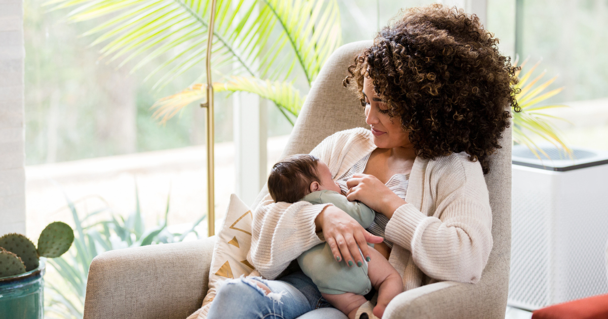 How to Stop Breastfeeding - Breastfeeding Support