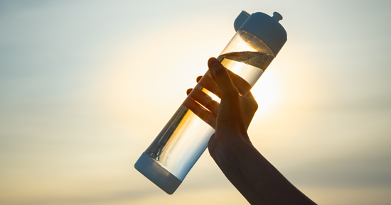 full bottle of water images