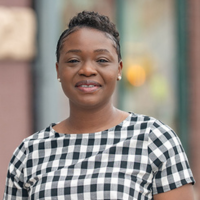 Adenike Sulaiman, MBBS, MPH