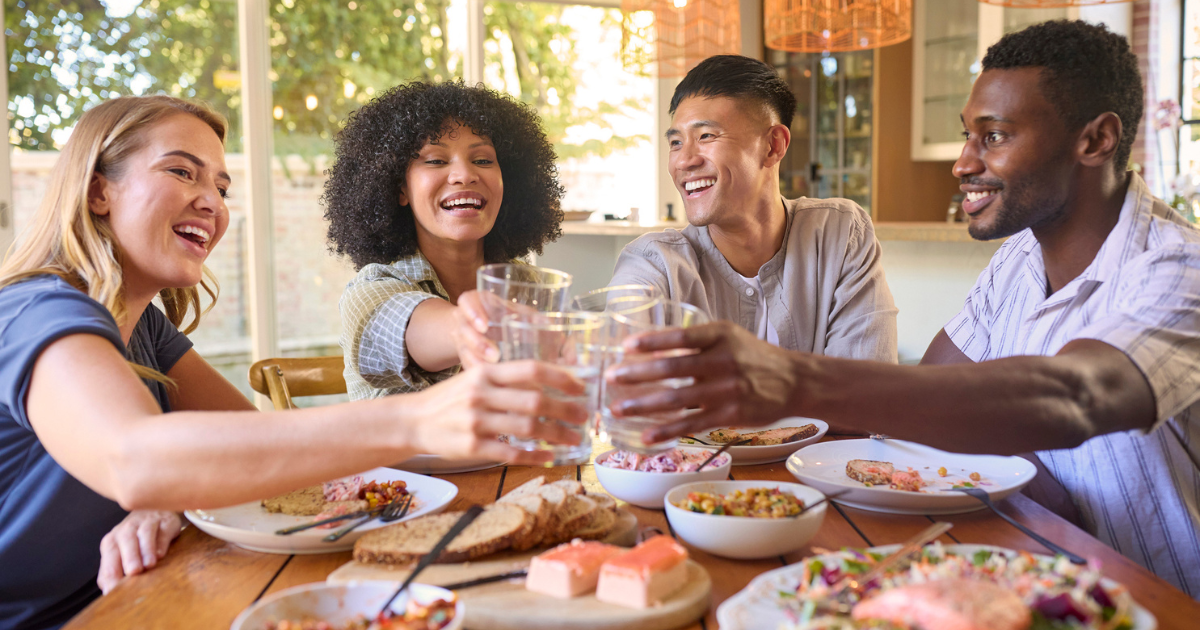 Dry January: How a break from alcohol affects your health
