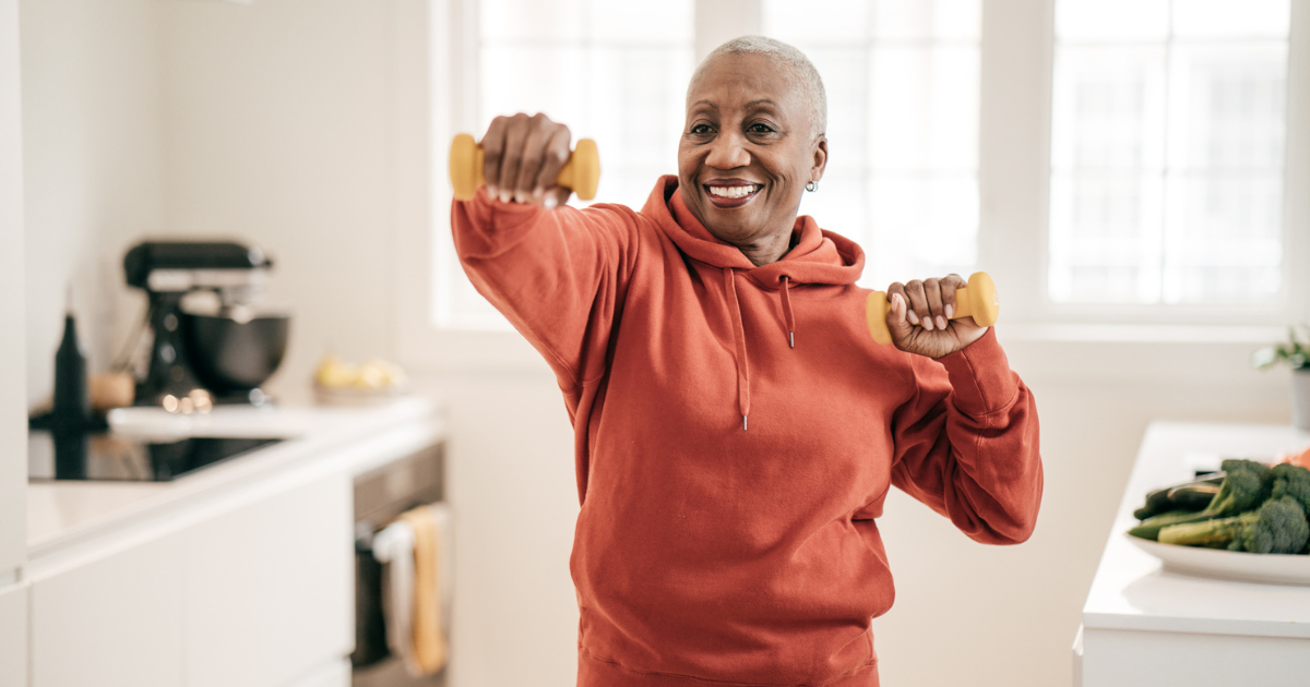 25 ways to have a healthy 2025