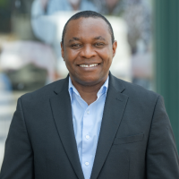 Ndukaku Ogbonna, MBBCh, MS