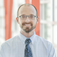 Jason Patera, MD, family medicine physician and medical director of Nebraska Medicine – Elkhorn