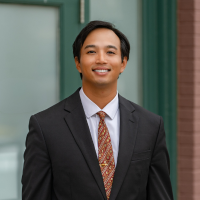 Troy Suwondo, MD MPH
