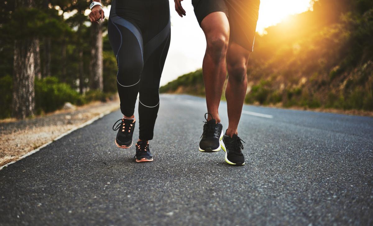 Runners