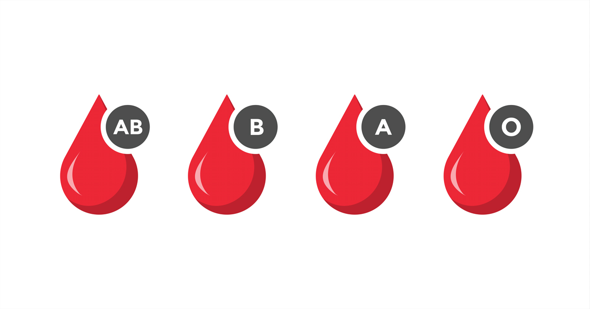 Does blood type affect your stroke risk?