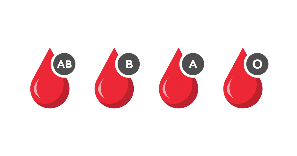 Does Blood Type Affect Weight Loss Does Blood Type Affect Weight Loss